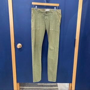 Current/Elliot Combat Skinny